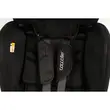 Scaun auto iSize 76-150 cm Coccolle TravelFold Carbon Black