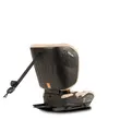 Scaun auto iSize 76-150 cm Coccolle TravelFold Sand Beige