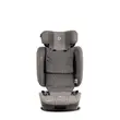 Scaun auto iSize 76-150 cm Coccolle TravelFold Stone Grey