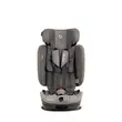 Scaun auto iSize 76-150 cm Coccolle TravelFold Stone Grey