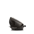 Scaun auto iSize 76-150 cm Coccolle TravelFold Carbon Black