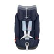 Scaun auto gb Everna-fix Laguna Blue