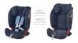 Scaun auto gb Everna-fix Laguna Blue