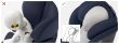 Scaun auto gb Everna-fix Laguna Blue