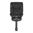 Scaun auto iSize 40-150 cm Coccolle Ario Midnight Black