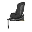 Scaun auto iSize 40-150 cm Coccolle Ario Midnight Black