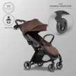 Carucior sport pliere automata Coccolle Arella Coffee Brown