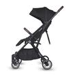 Carucior sport cu pliere automata Coccolle Melia Diamond black