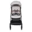 Carucior sport cu pliere automata Coccolle Melia Pearl Mist