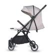 Carucior sport cu pliere automata Coccolle Melia Pearl Mist