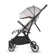 Carucior sport cu pliere automata Coccolle Melia Pearl Mist