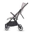 Carucior sport cu pliere automata Coccolle Melia Pearl Mist