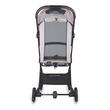 Carucior sport cu pliere automata Coccolle Melia Pearl Mist