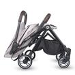 Carucior sport cu pliere automata Coccolle Melia Pearl Mist