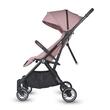 Carucior sport cu pliere automata Coccolle Melia Blush Rose