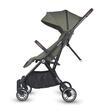 Carucior sport cu pliere automata Coccolle Melia Sage Shadow
