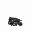 Carucior Sport gb Qbit+ All terrain Velvet Black