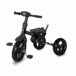 Tricicleta multifunctionala 4in1 cu sezut reversibil Coccolle Velo Mustar