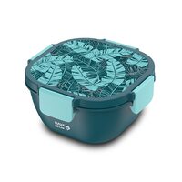 Caserola Nava We care 1700 ml albastru